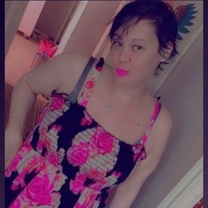 Meet your Posher, Tammi